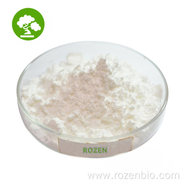 Cholestyramine Resin Raw Powder CAS 11041-12-6